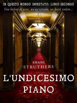 cover image of L'undicesimo piano